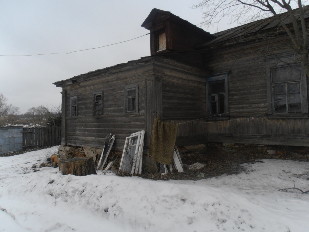 Барский дом строительство домов